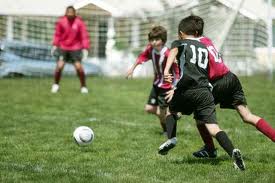futebol