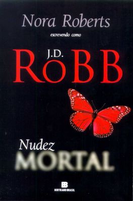 J.D. Robb Nudez Mortal