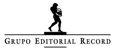 Logo Grupo Editorial Record