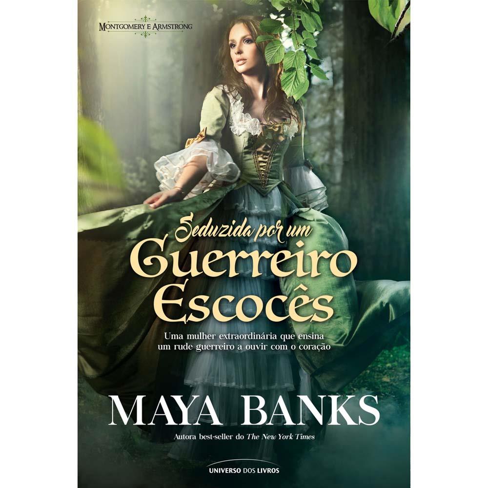 Livro-Seduzida-por-um-Guerreiro-Escoces-Volume-1-Maya-Banks-8198302